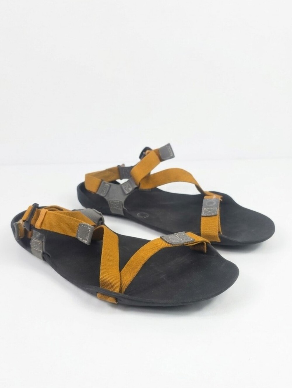 Xero Z-Trek Barefoot Men's Sandals Size 11